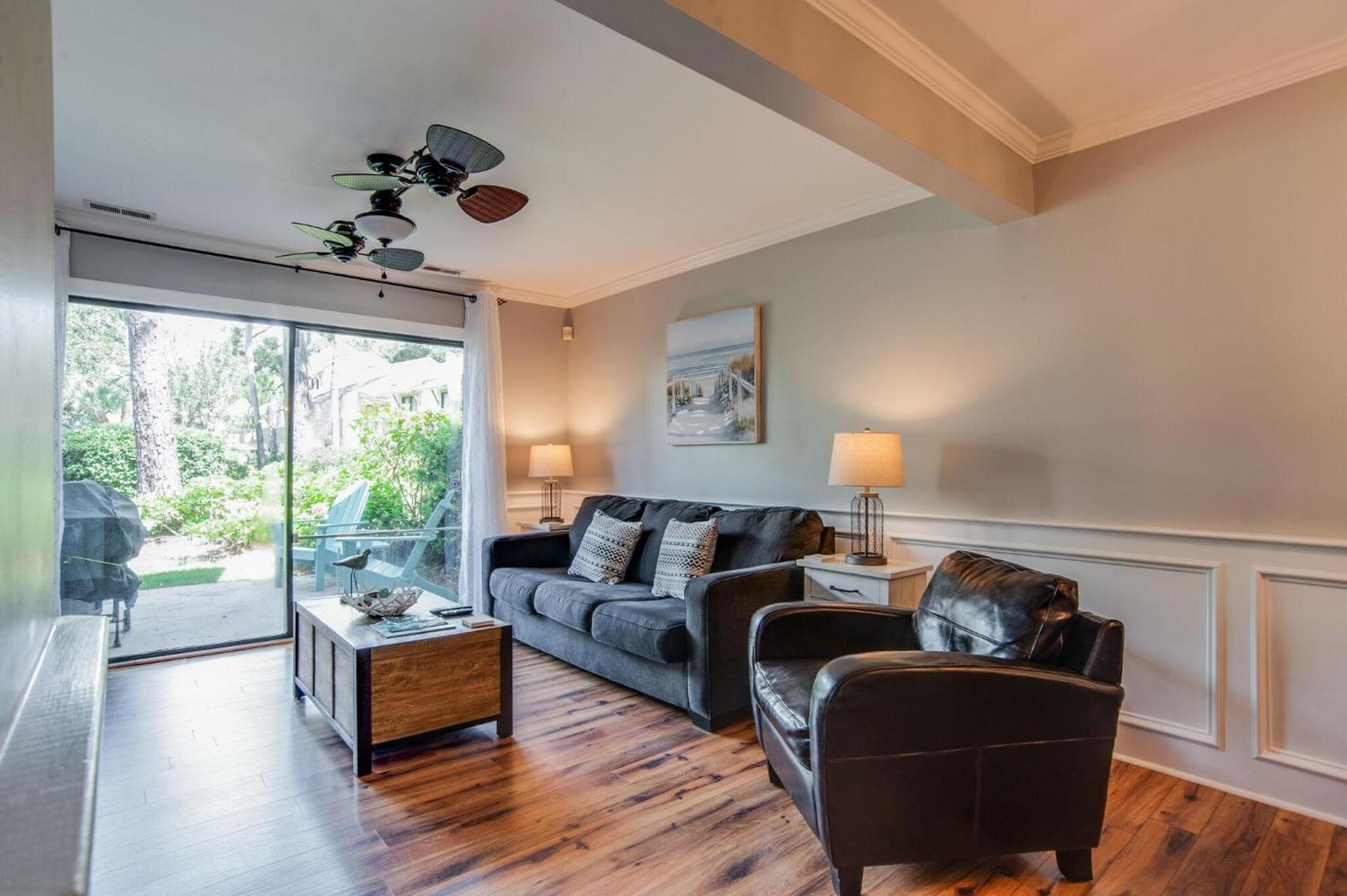 Holiday home Coligny 8 Hilton Head Island