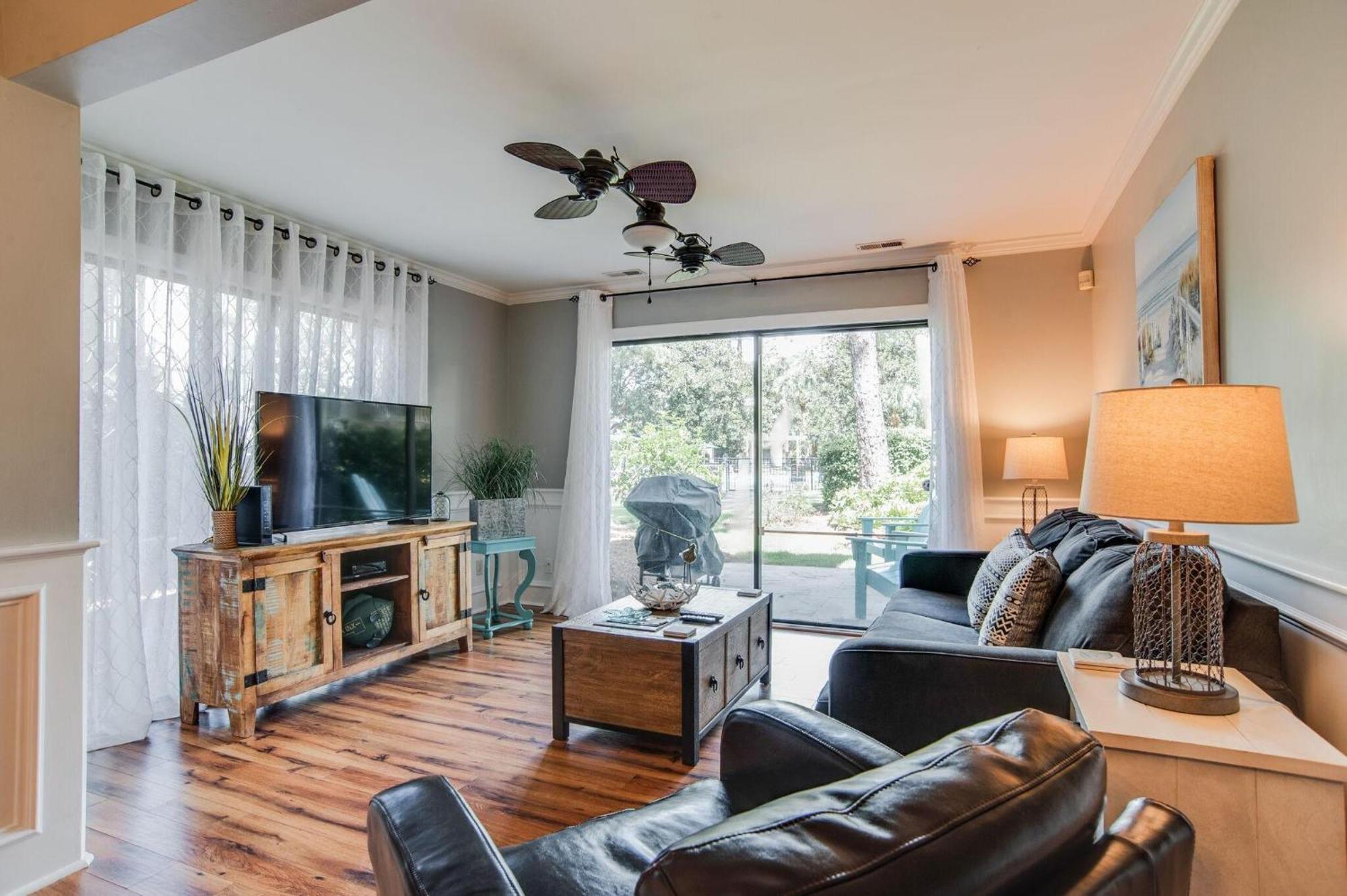 Holiday home Coligny 8 *