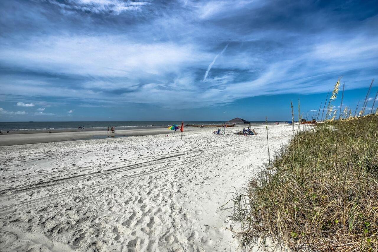 Hilton Head 23 *