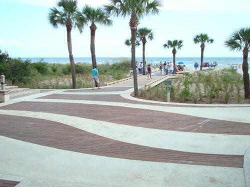 Hilton Head 23 Holiday home