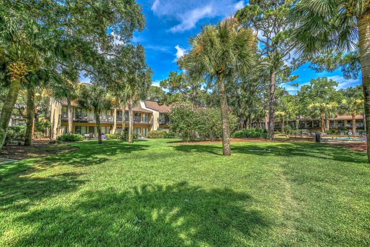 Hilton Head 23 *