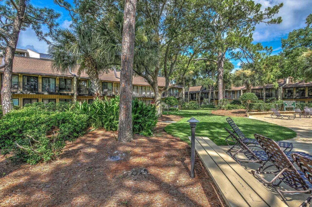 Hilton Head 23 Holiday home