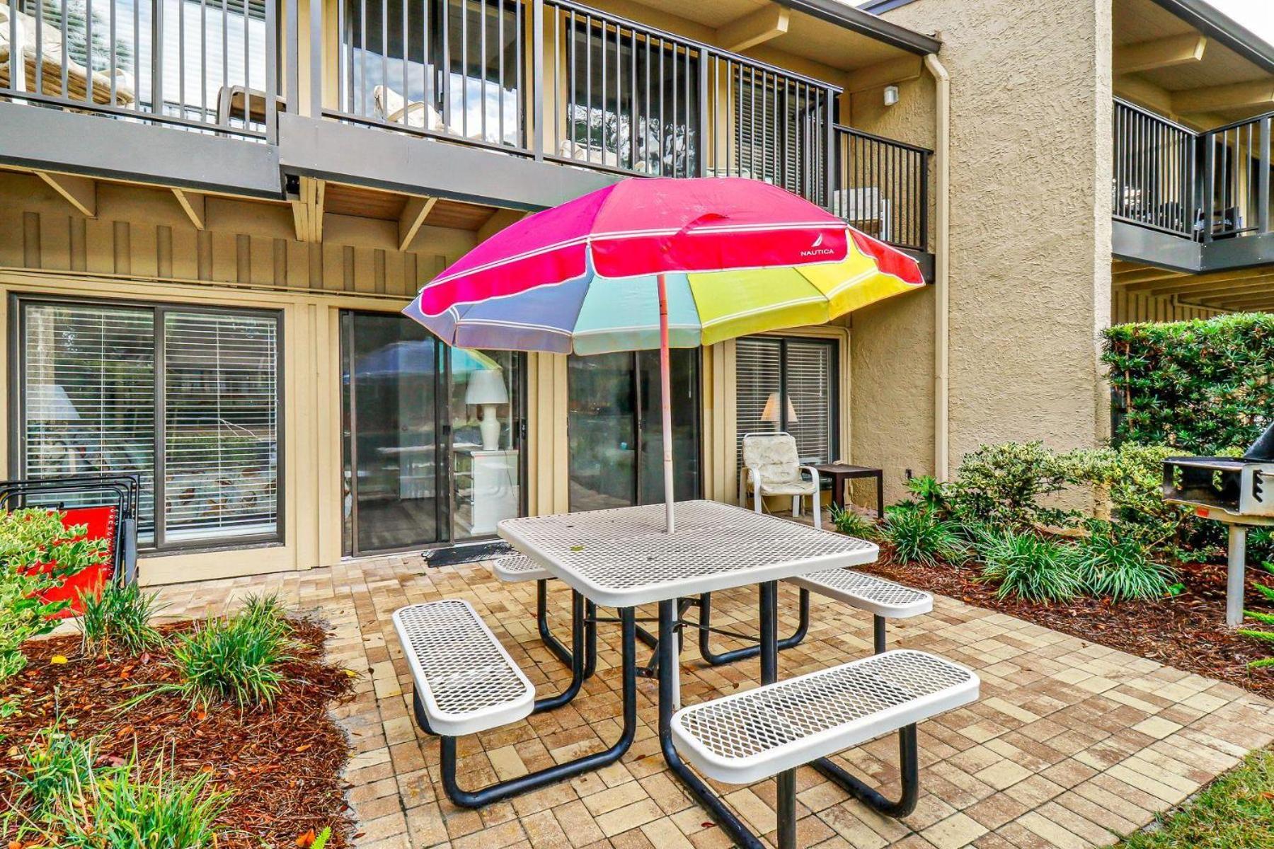 Holiday home Hilton Head 23