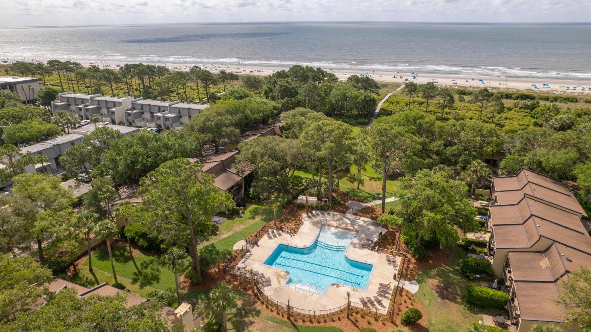 Hilton Head 23 Holiday home