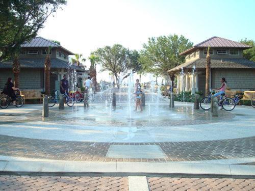 Holiday home Hilton Head 16