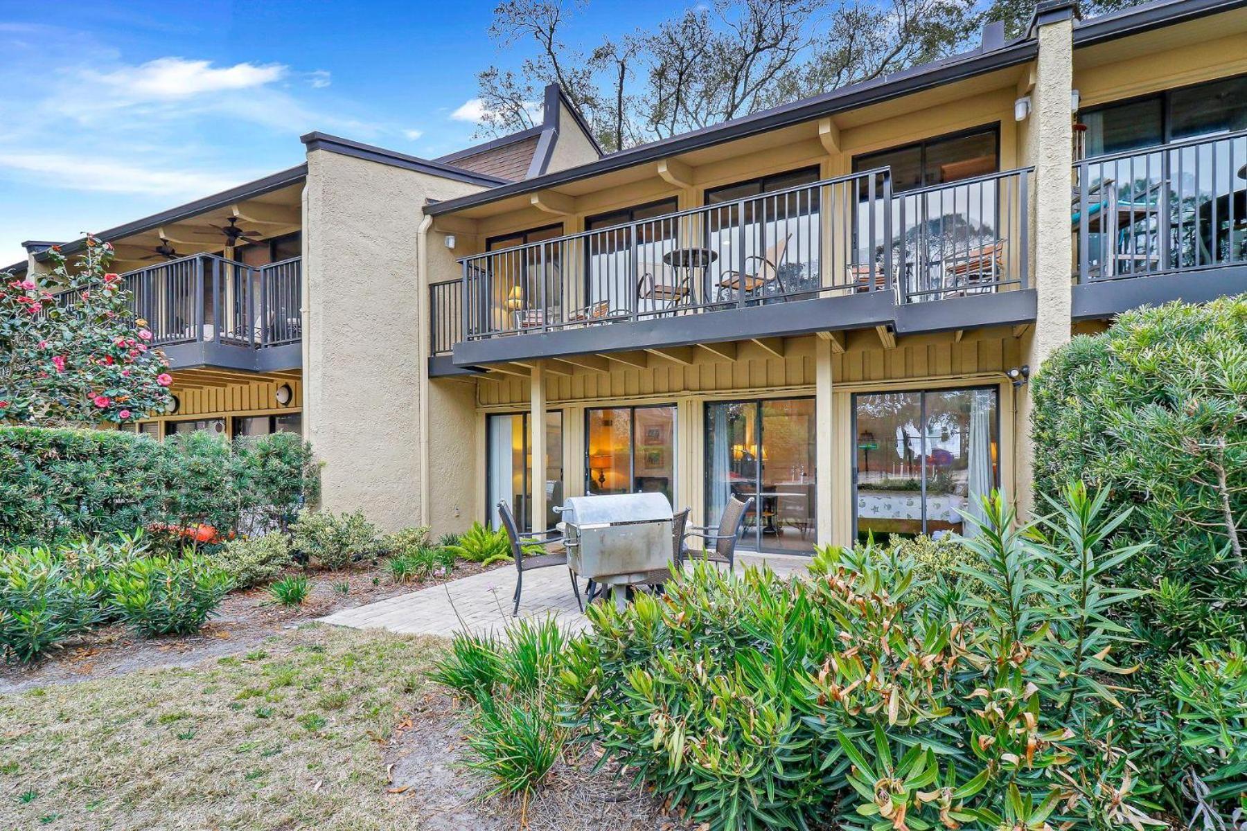 Holiday home Hilton Head 16 *