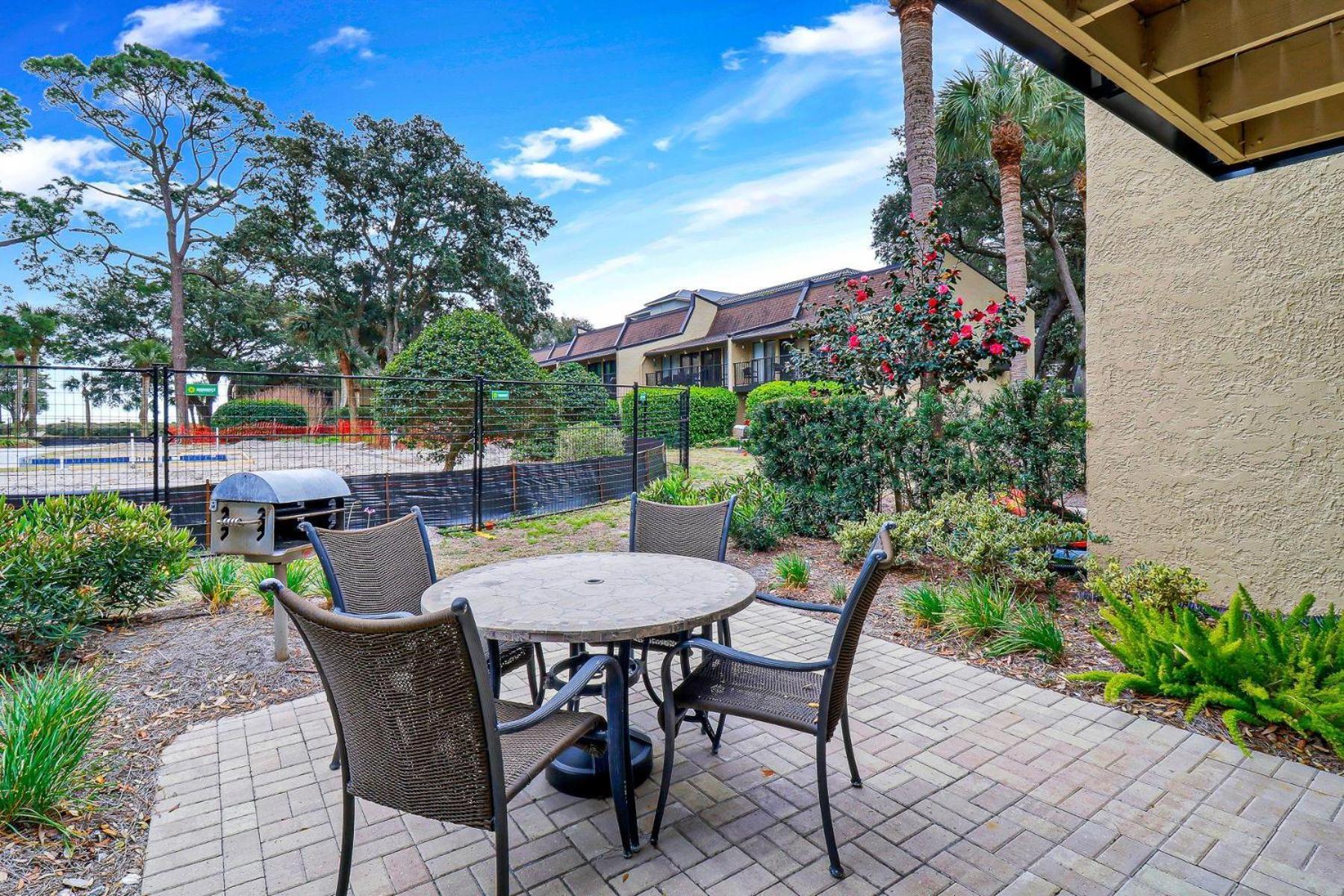 Holiday home Hilton Head 16 *