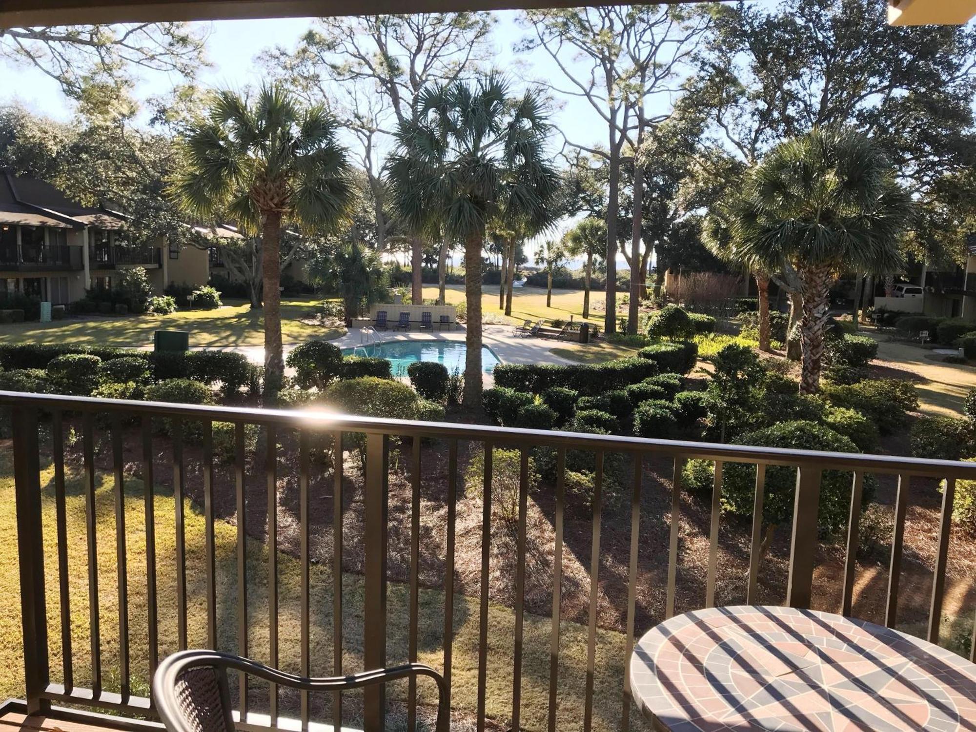Holiday home Hilton Head 16