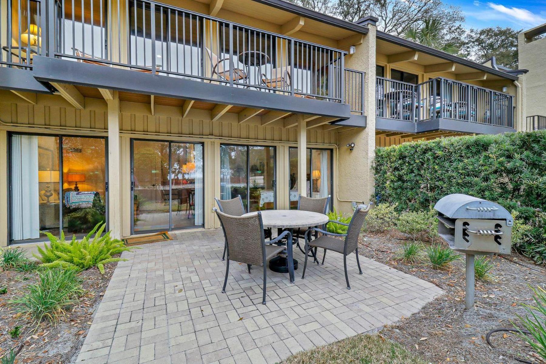Hilton Head 16 Holiday home *