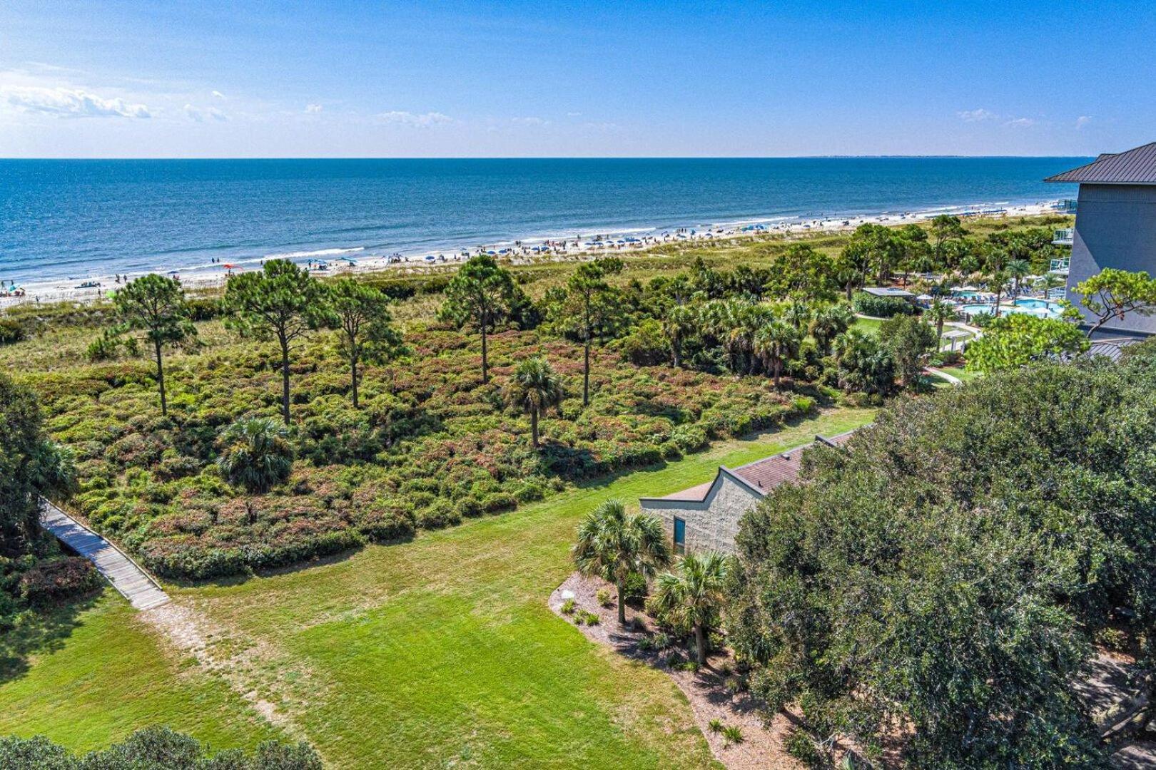 Holiday home Hilton Head 16 *