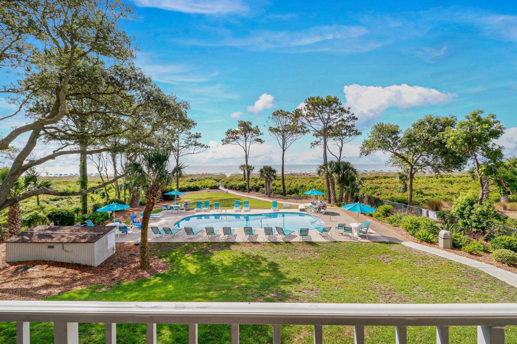 Beachwood Place 2g * Hilton Head Island