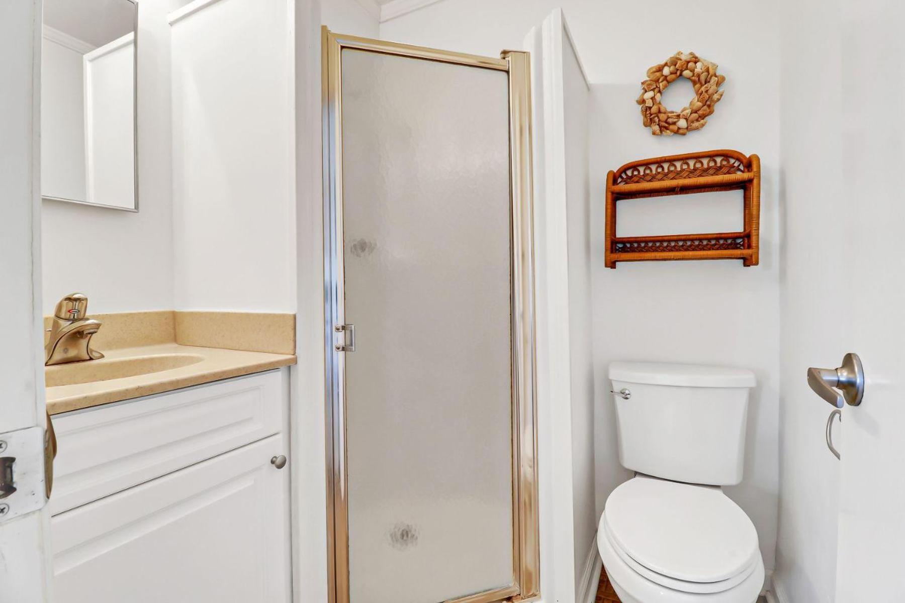 Beachwood Place 2g Holiday home