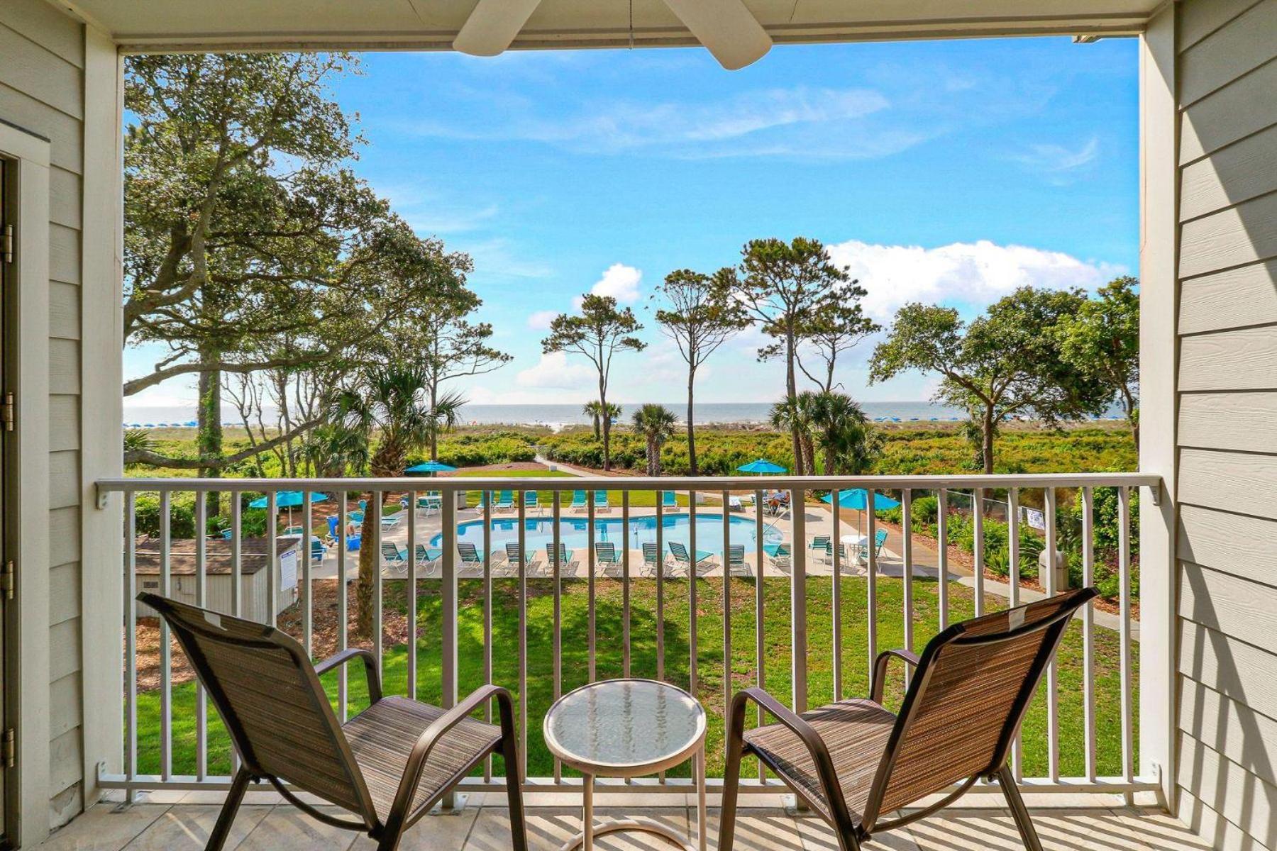 Holiday home Beachwood Place 2g