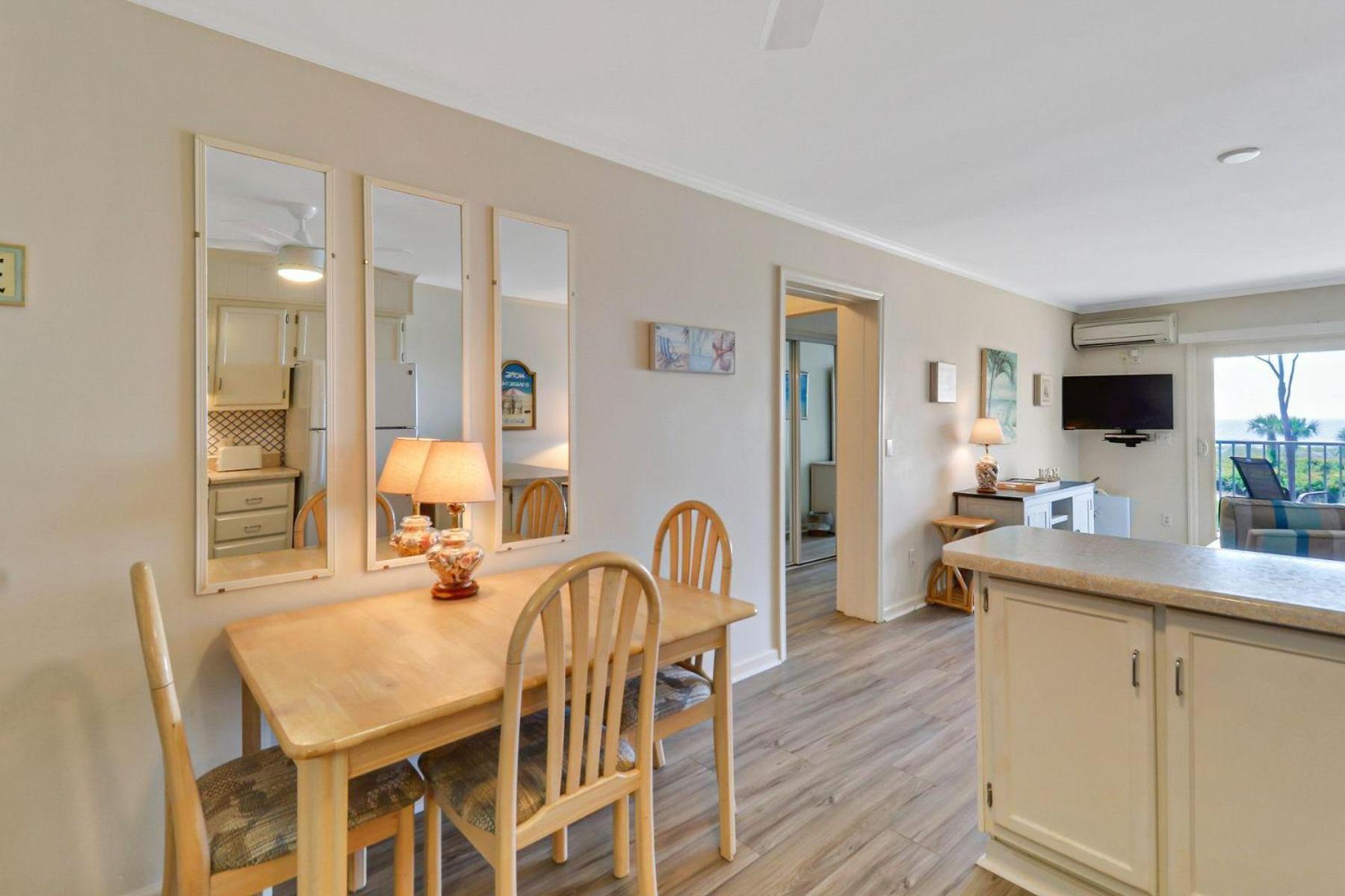 Beachwood Place 2g Holiday home
