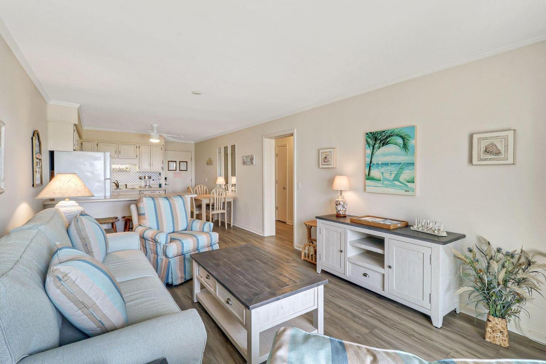 Holiday home Beachwood Place 2g