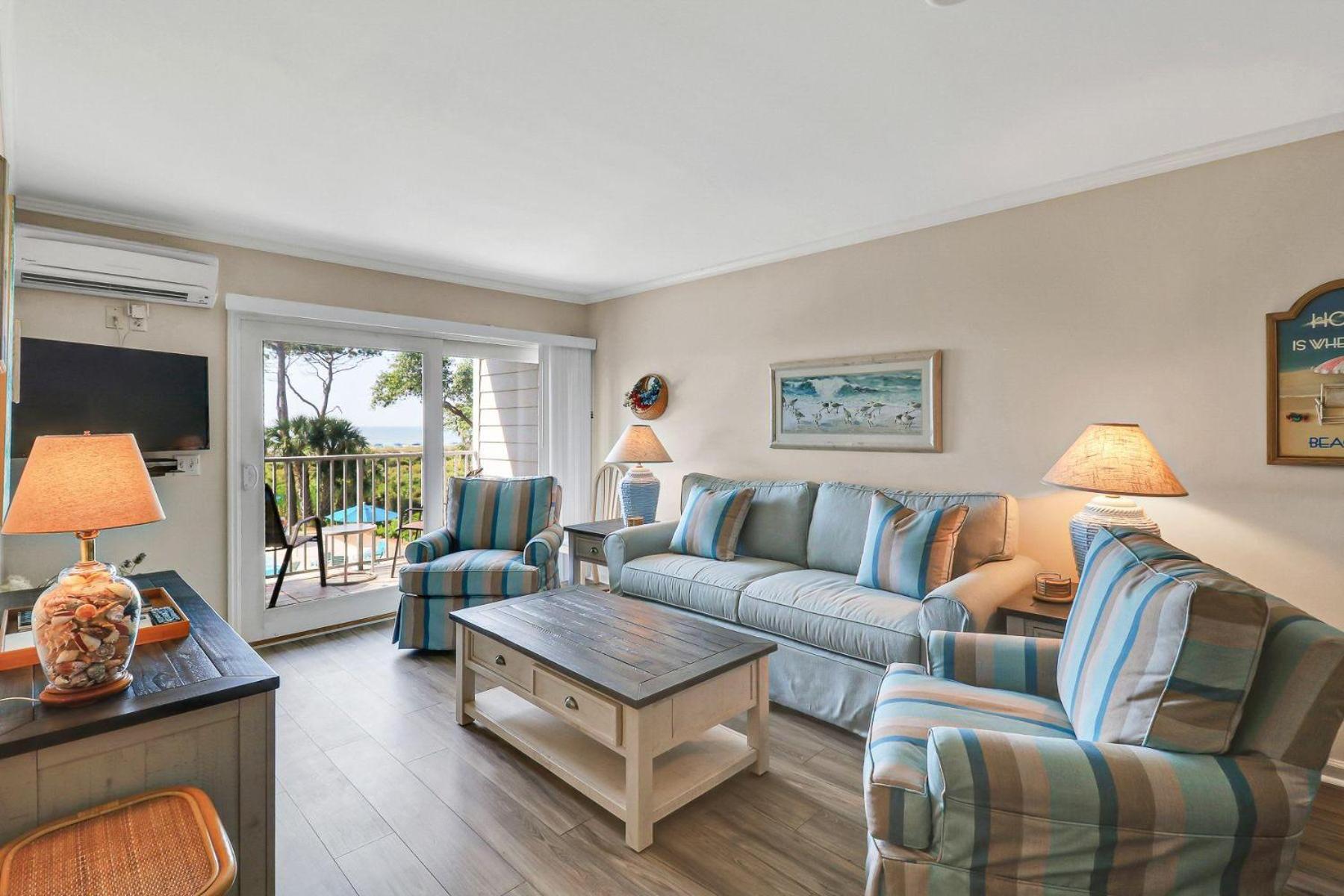 Beachwood Place 2g Holiday home *