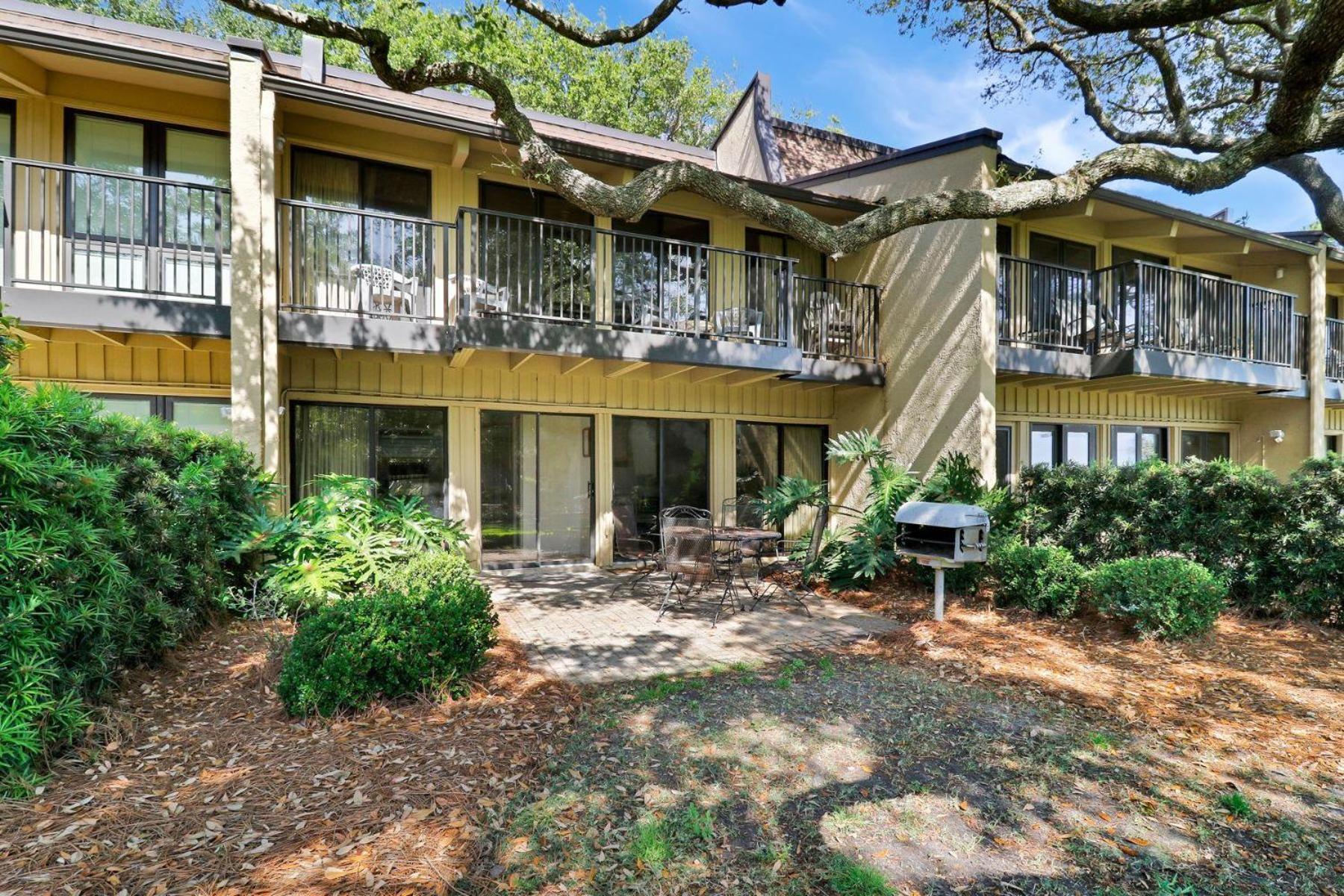 Hilton Head 27 Holiday home *