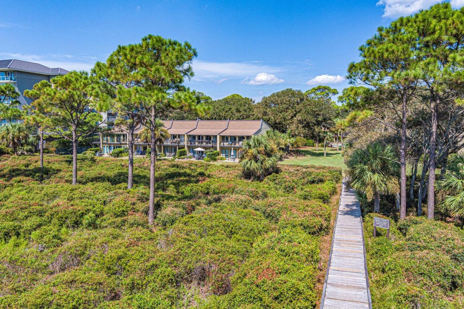 Hilton Head 27 Holiday home