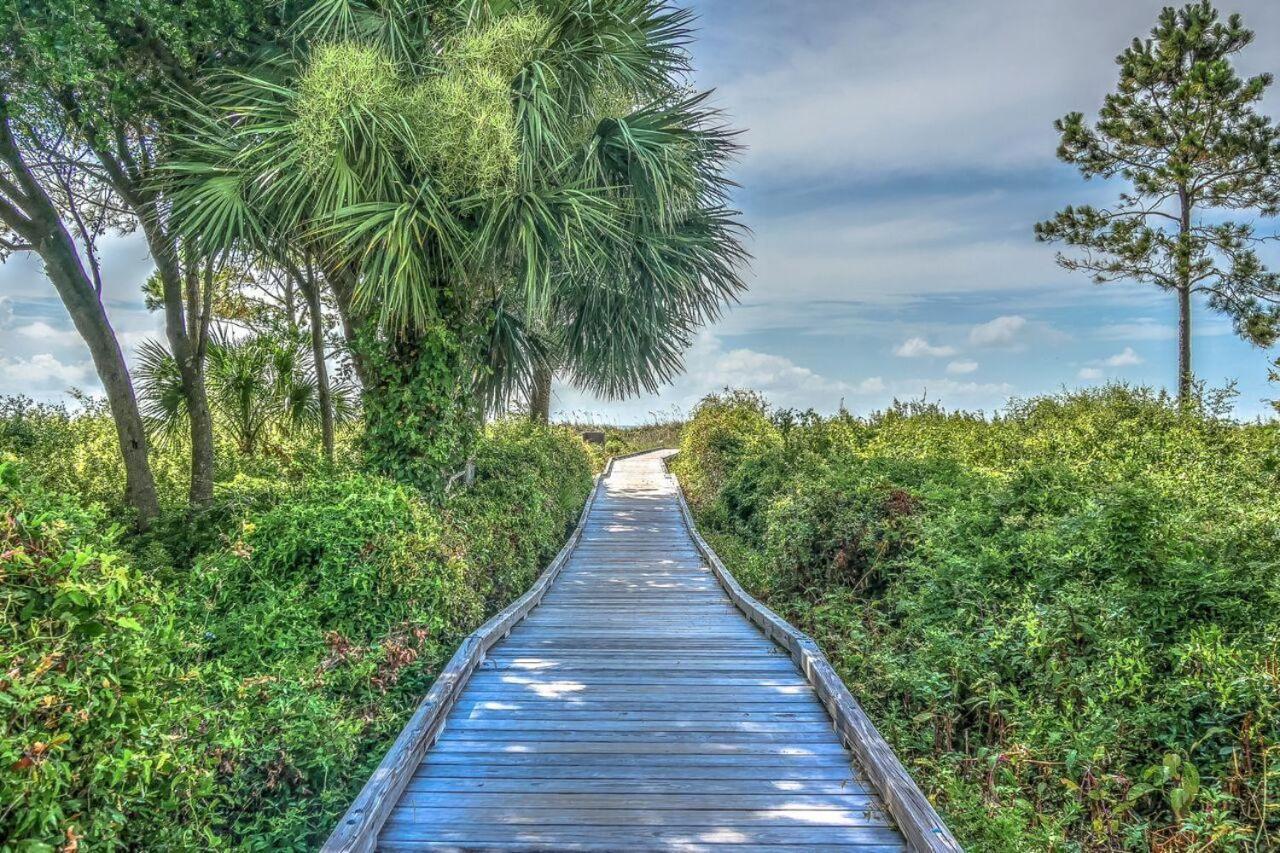 Holiday home Hilton Head 27