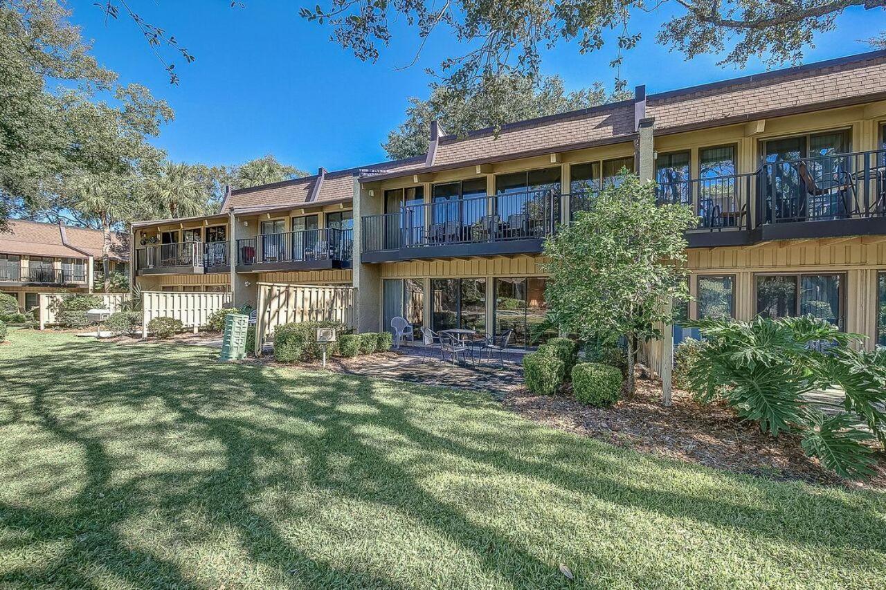 Holiday home Hilton Head 24 *