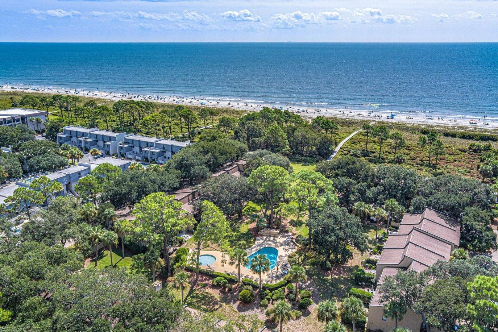Hilton Head 27 Holiday home