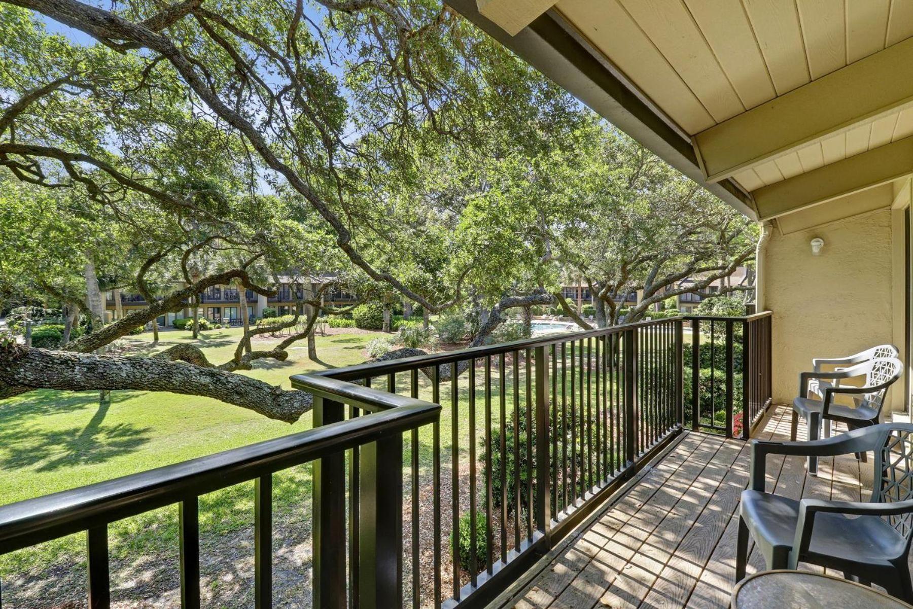 Holiday home Hilton Head 27