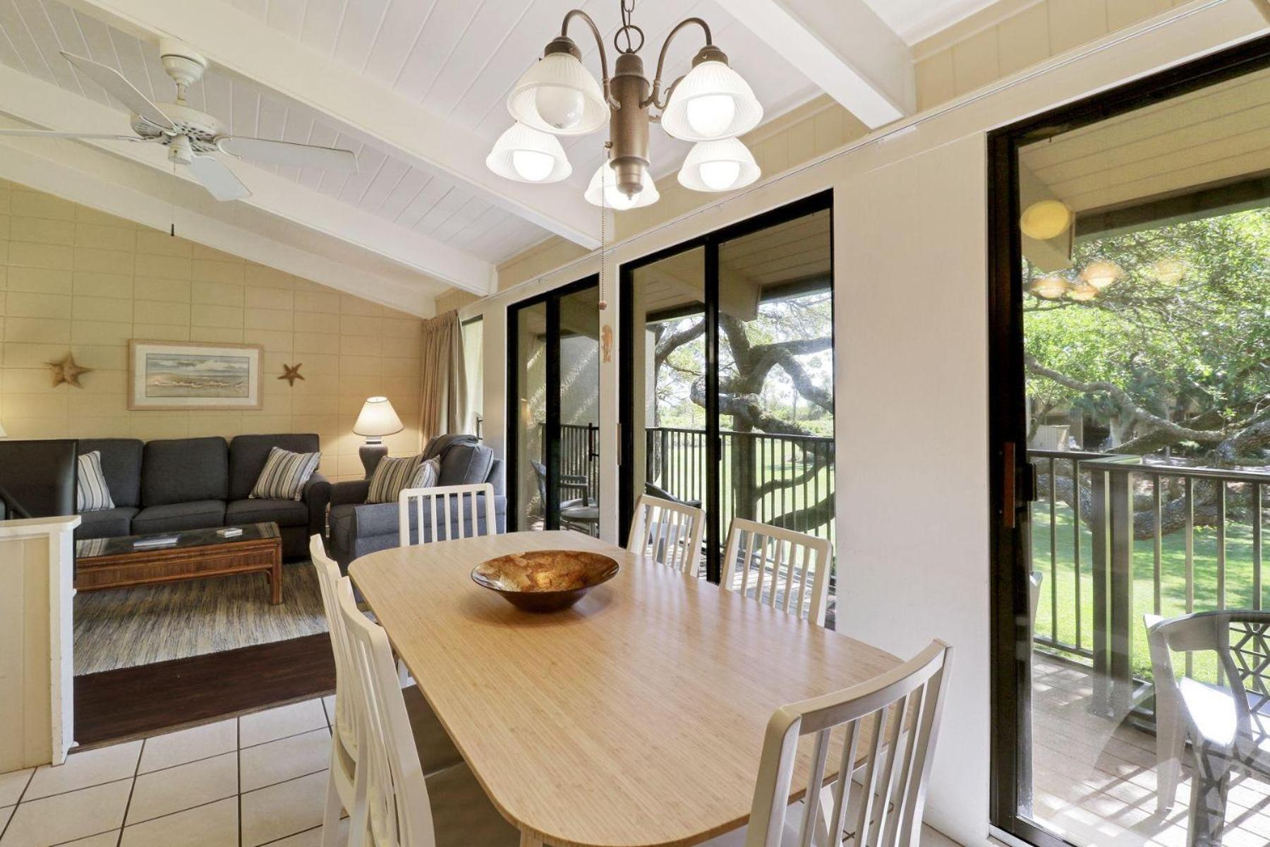 Holiday home Hilton Head 27