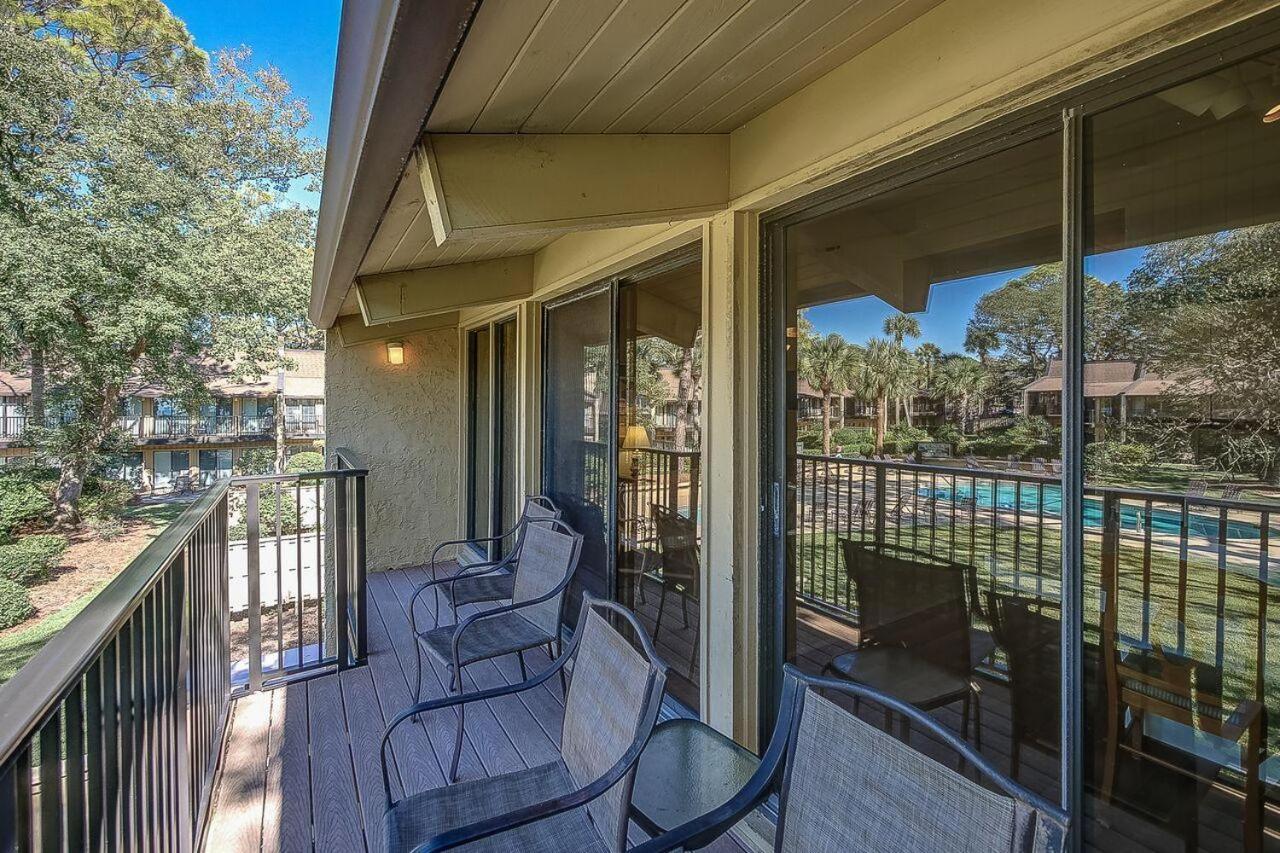 Holiday home Hilton Head 24