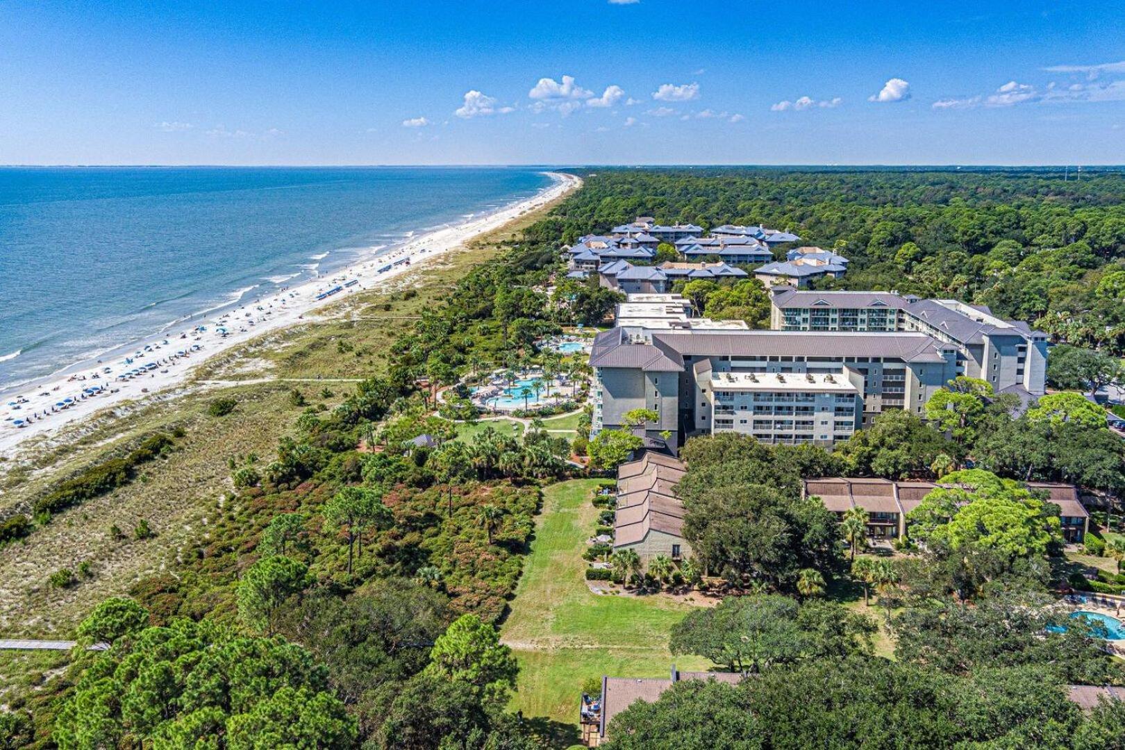 Hilton Head 27 Holiday home *
