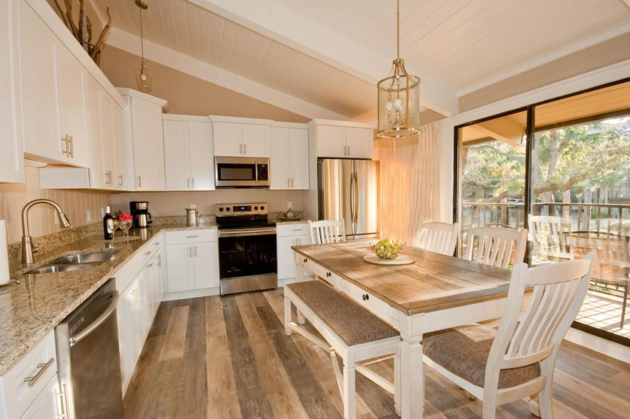 Holiday home Hilton Head 24