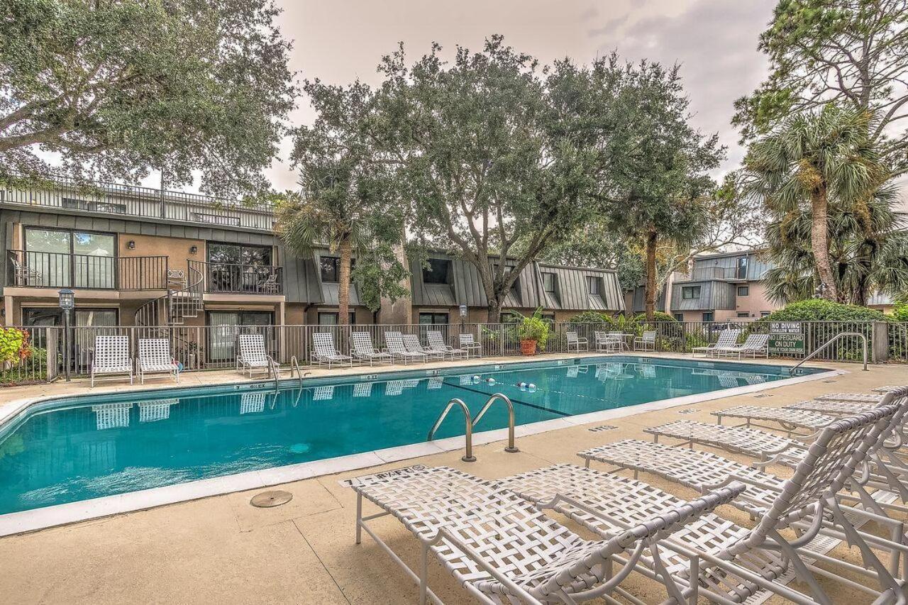 Ocean Club 41 Holiday home Hilton Head Island
