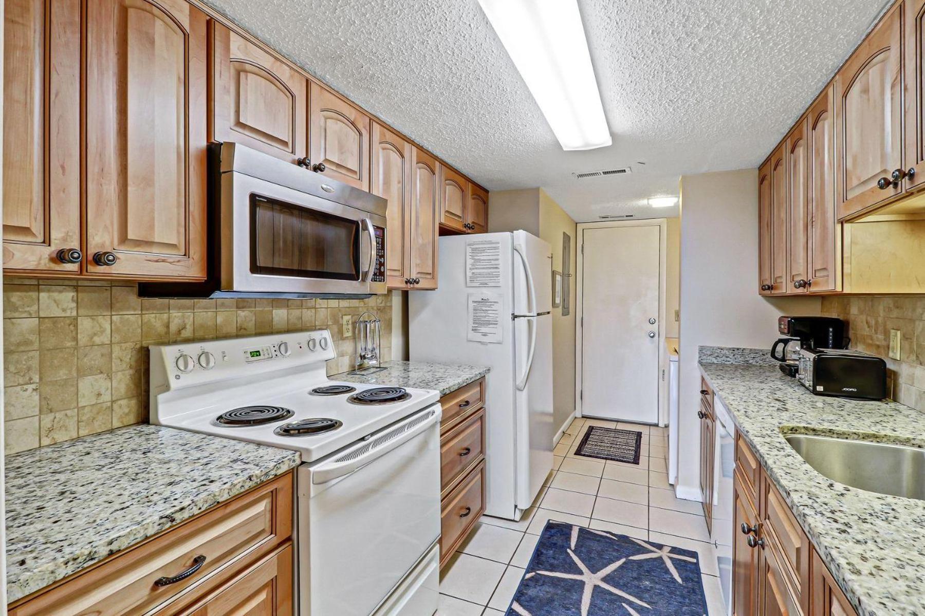 Holiday home Ocean Club 41