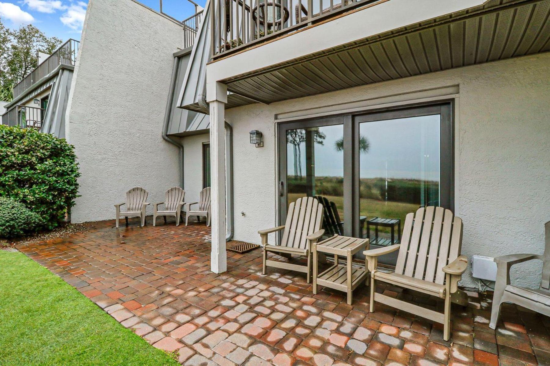 Ocean Club 41 Holiday home Hilton Head Island