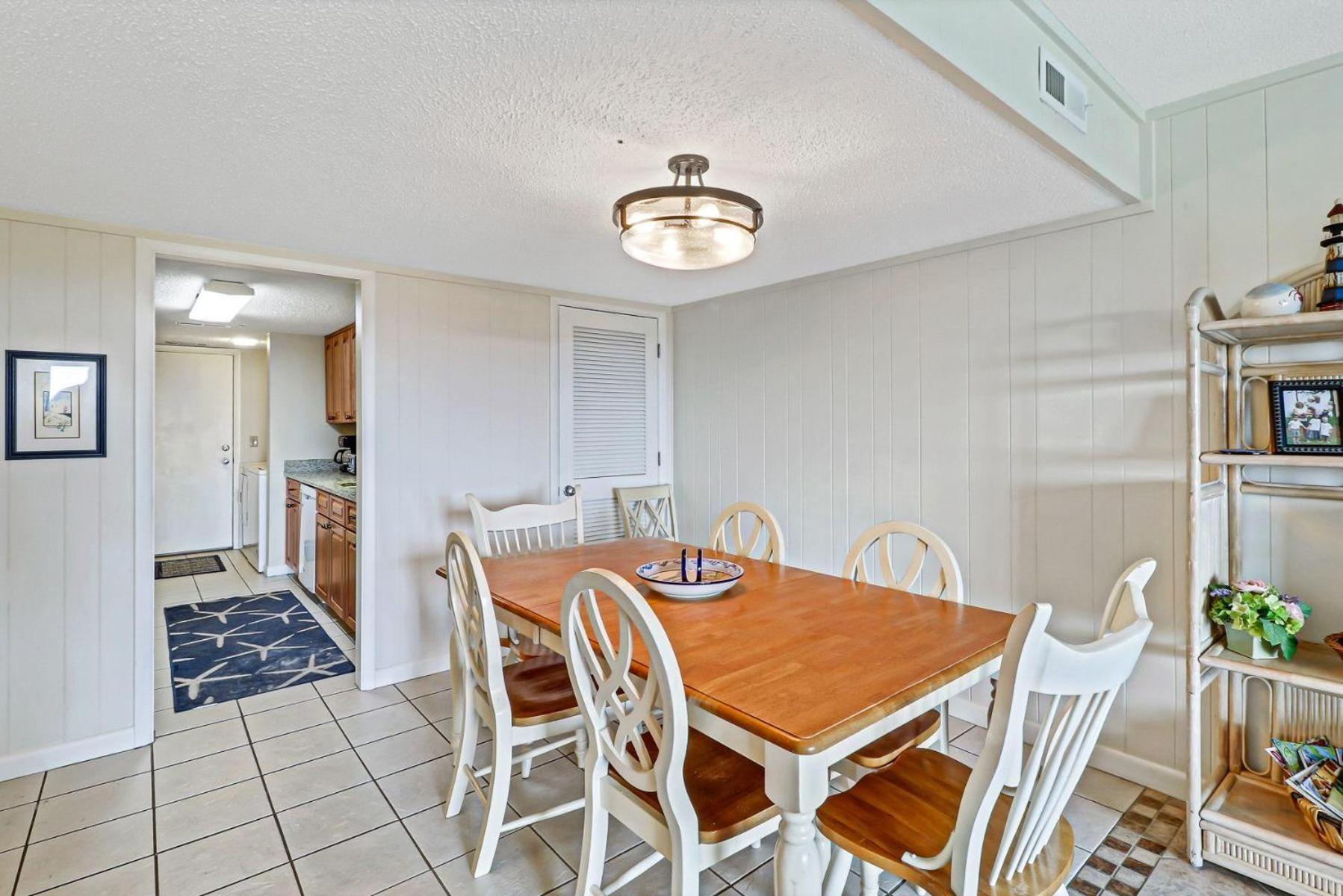 Ocean Club 41 Holiday home *
