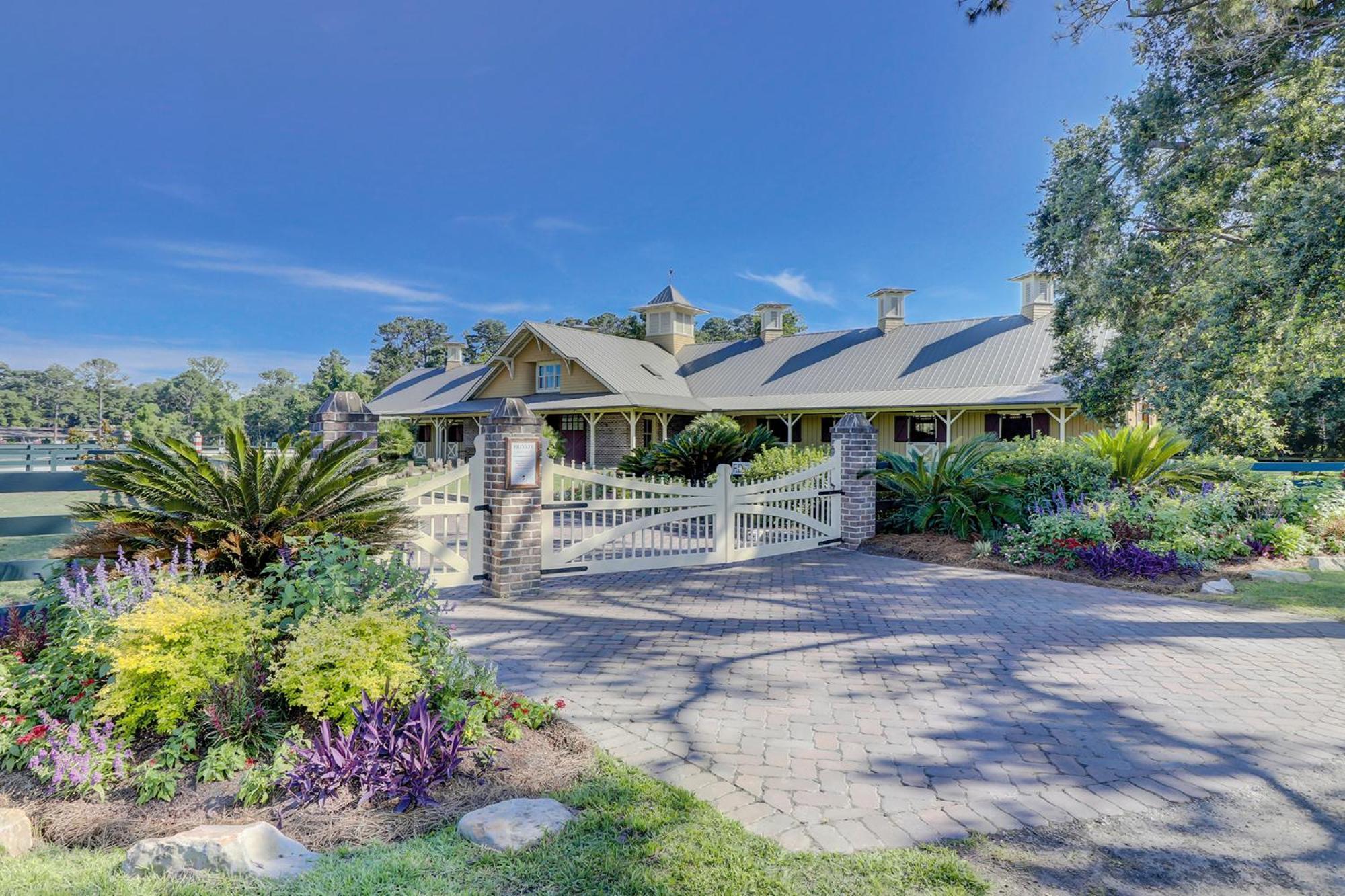 Holiday home 2021 Deer Island *