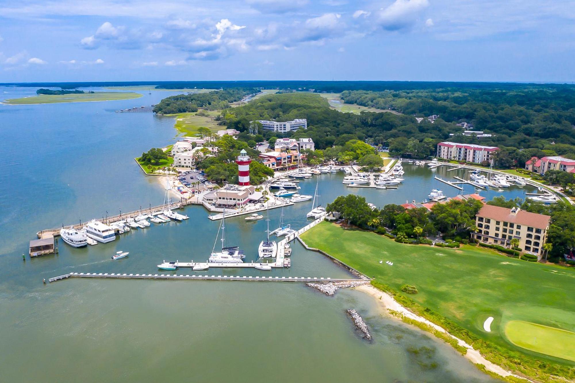 2021 Deer Island Holiday home Hilton Head Island
