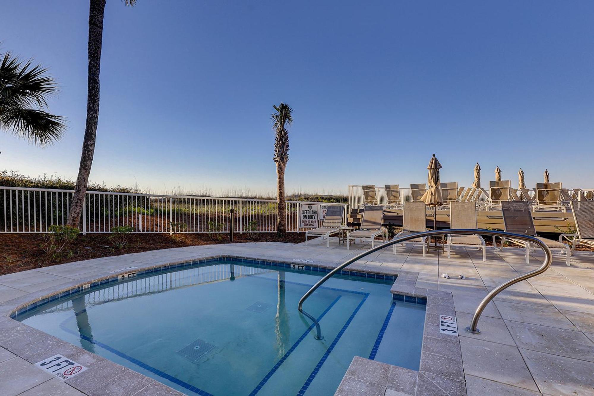 3130 Villamare Holiday home Hilton Head Island