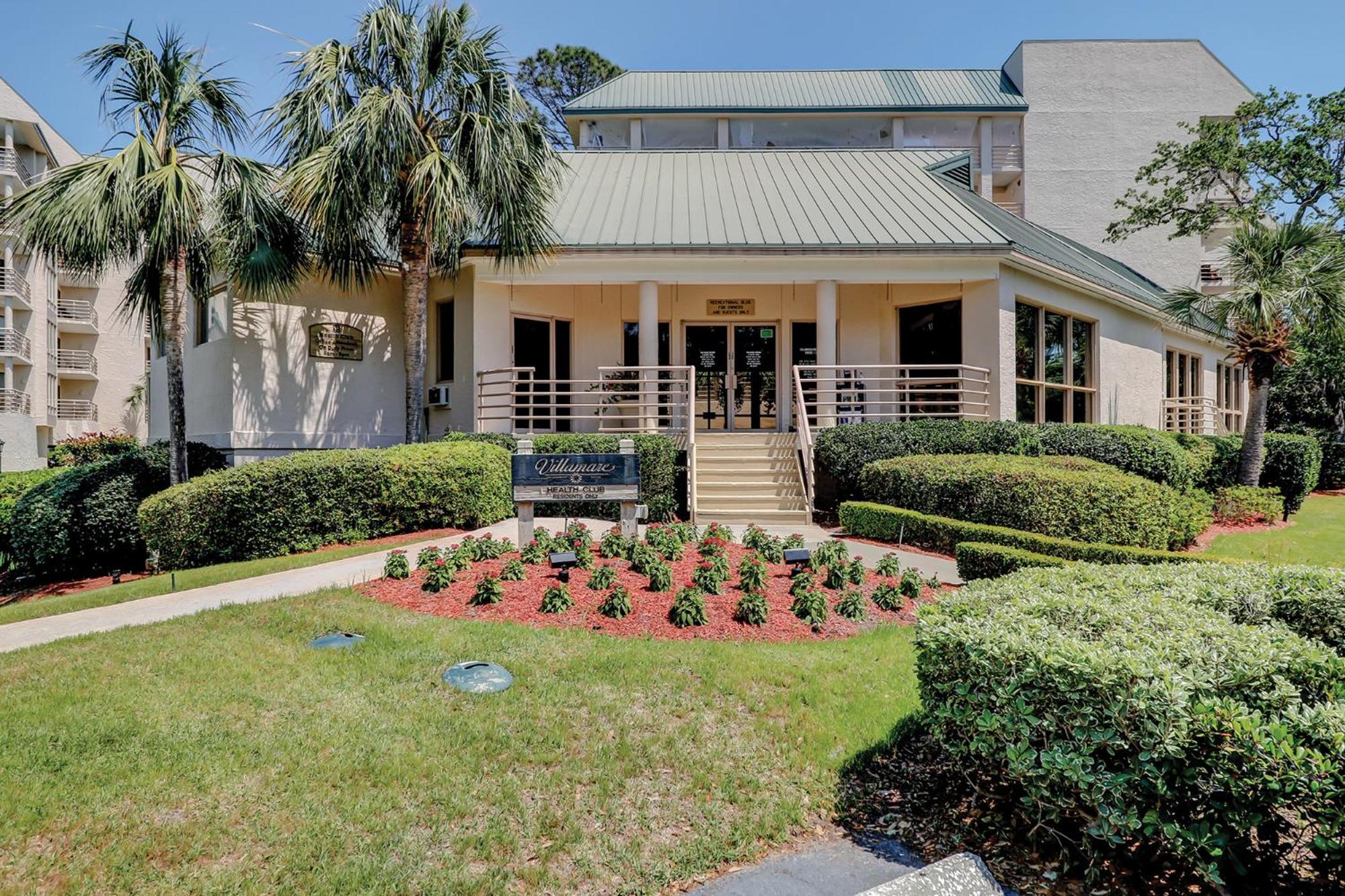 3130 Villamare Holiday home