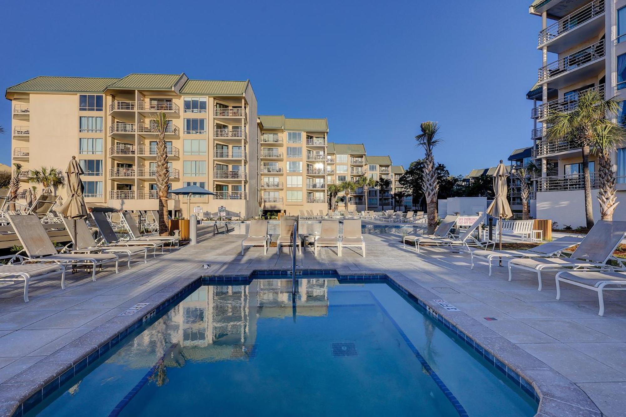 3130 Villamare * Hilton Head Island