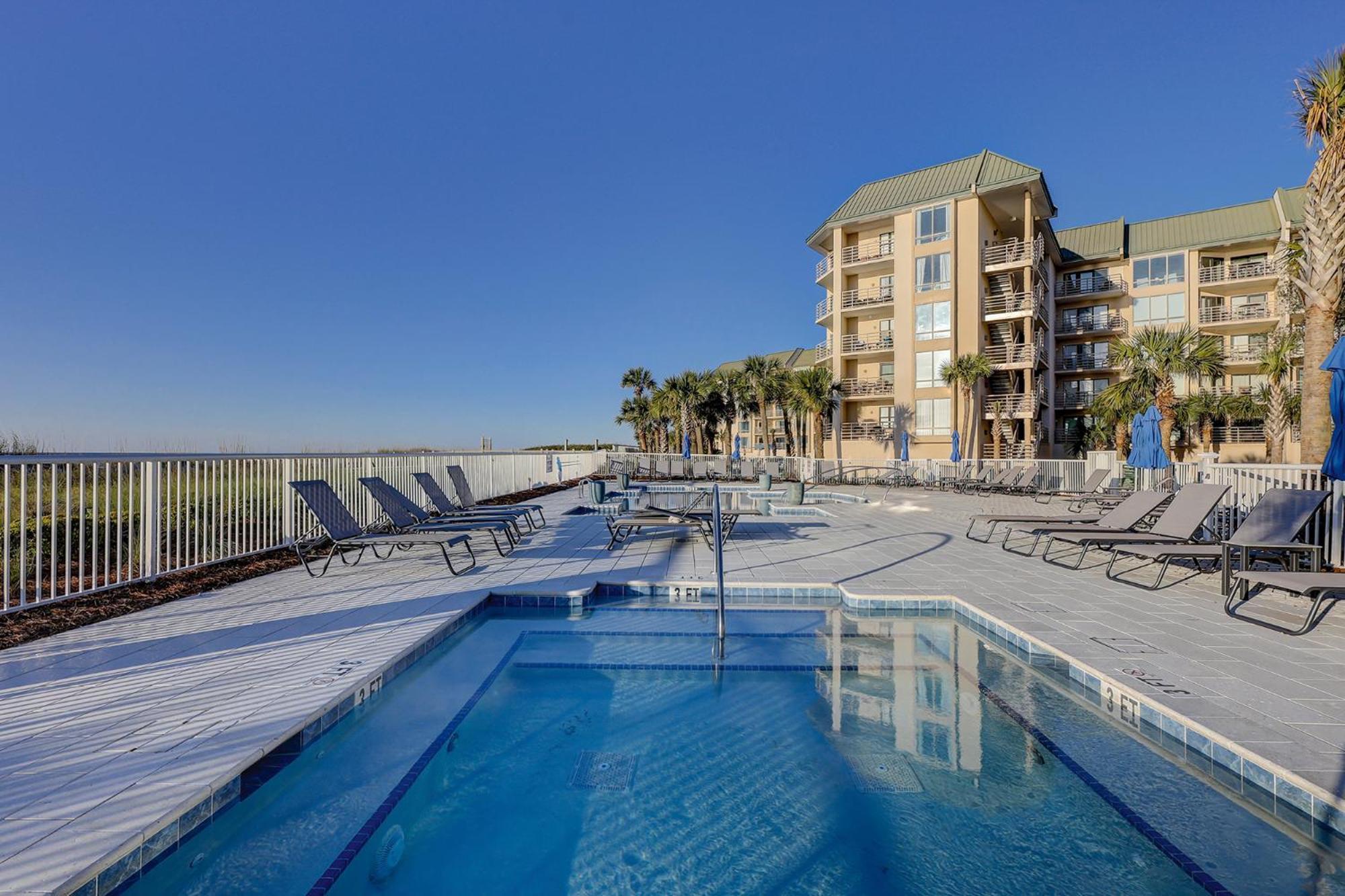 3130 Villamare Holiday home