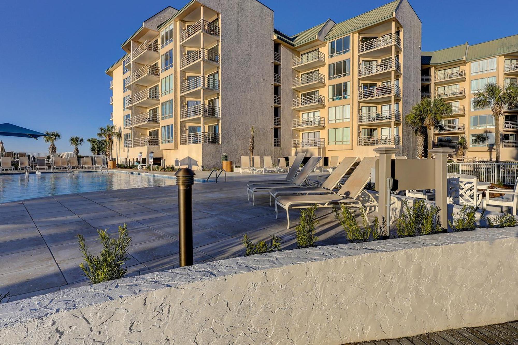 3130 Villamare Holiday home *