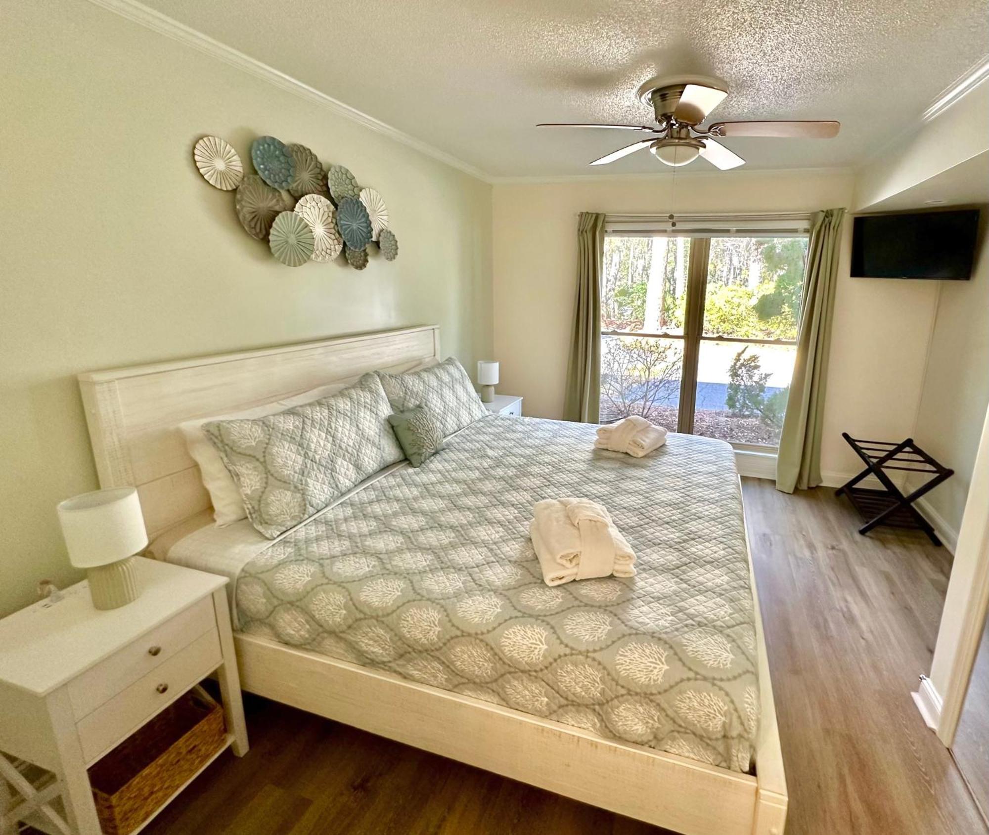 Cozy 1bd, 5 Mins Walk To The Beach, No Stairs! Apartment *