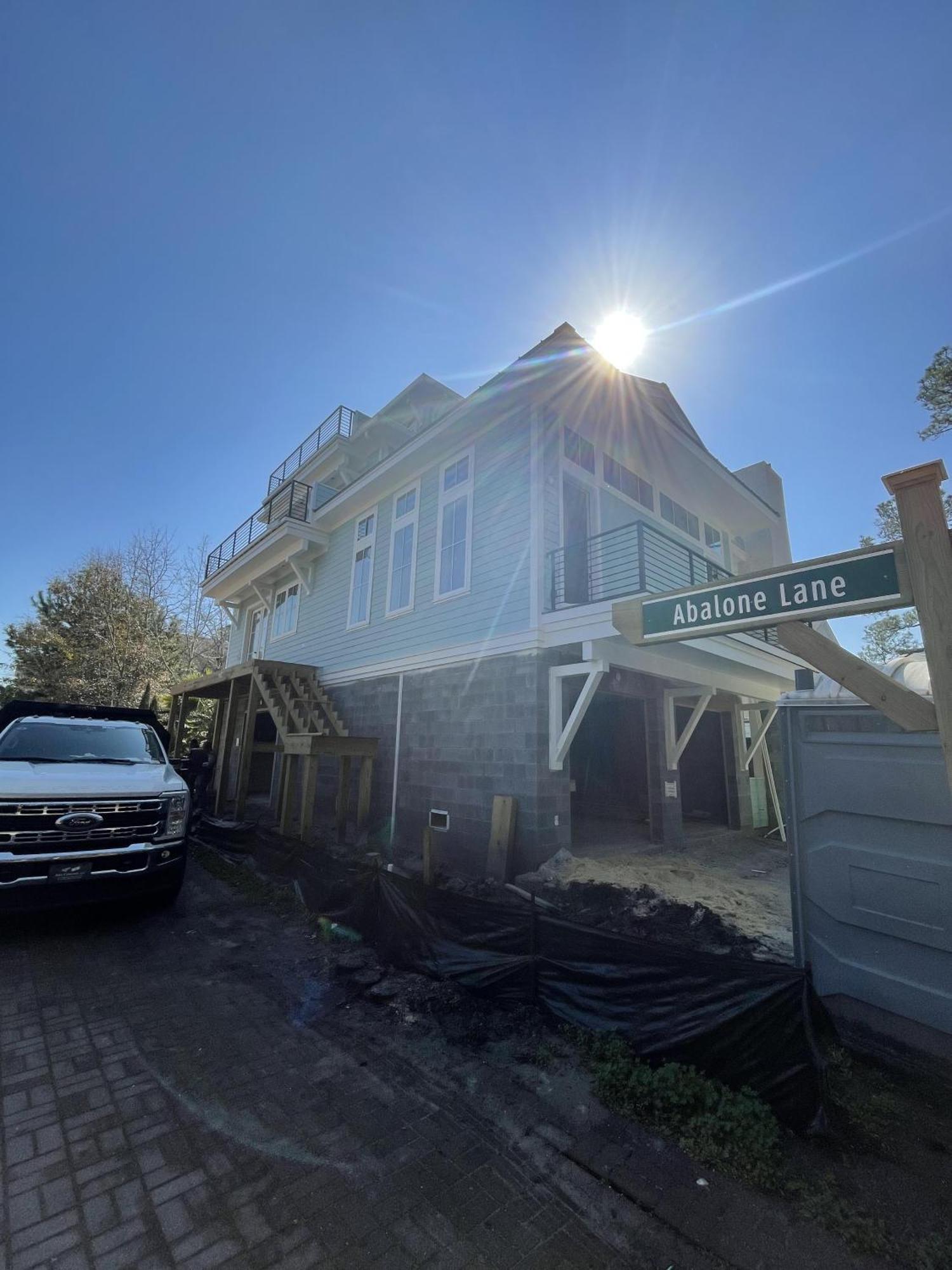 Holiday home 2 Abalone Ln, New Construction, Luxury Finishes, Pool, Game Hilton Head Island