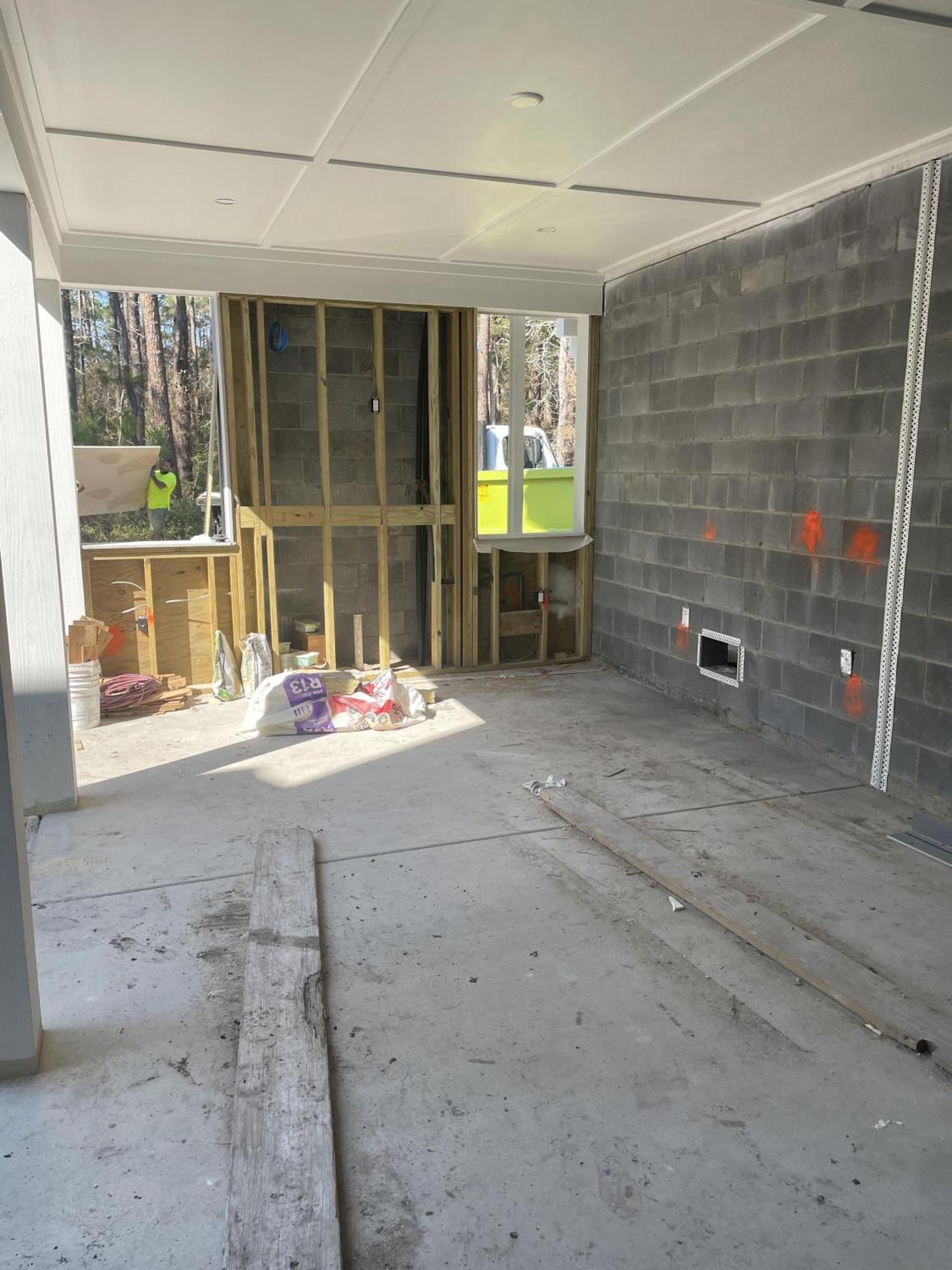 2 Abalone Ln, New Construction, Luxury Finishes, Pool, Game *