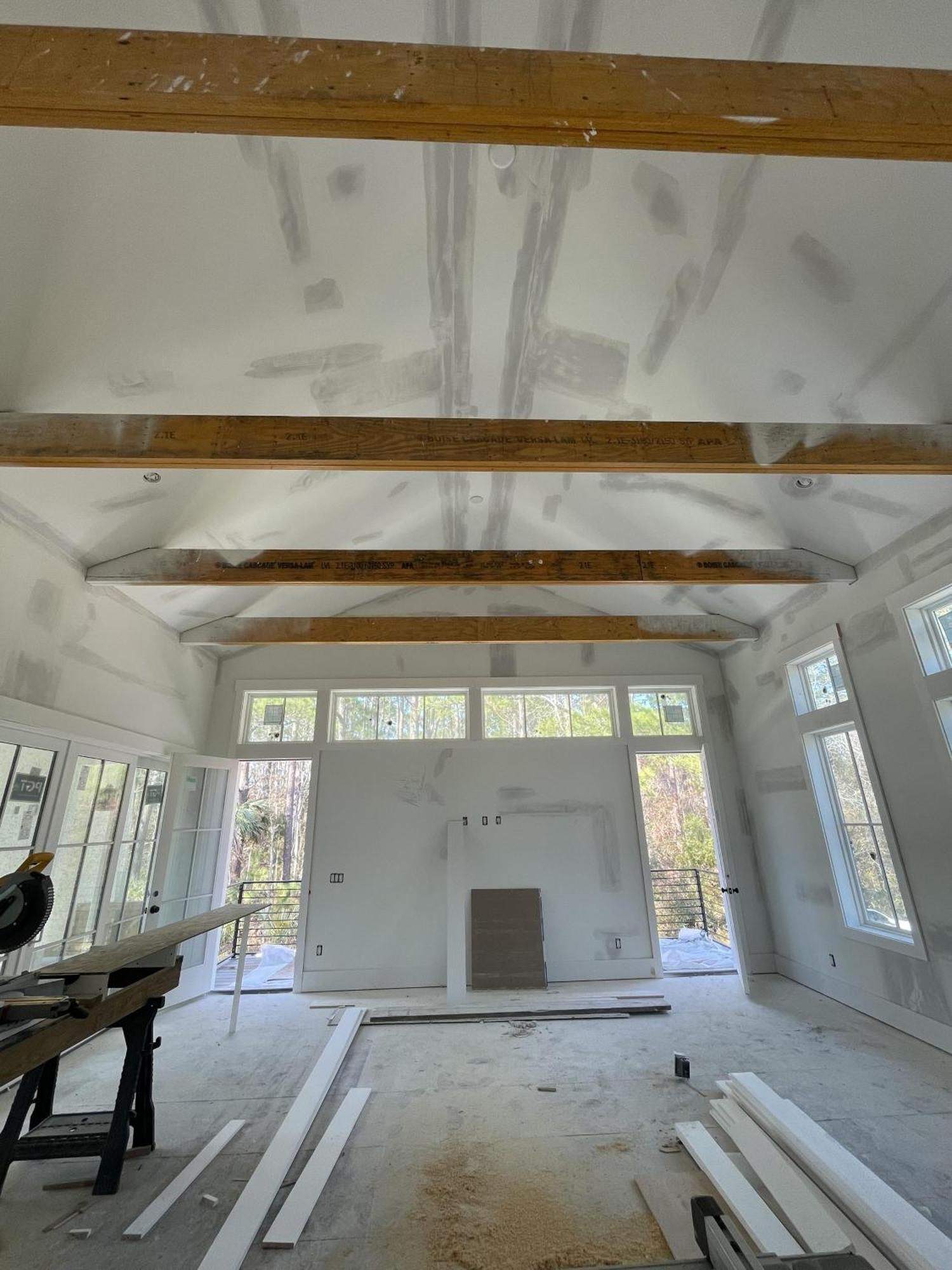2 Abalone Ln, New Construction, Luxury Finishes, Pool, Game