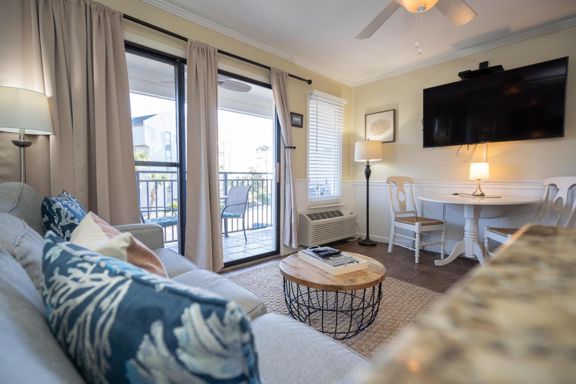 Seaside 214