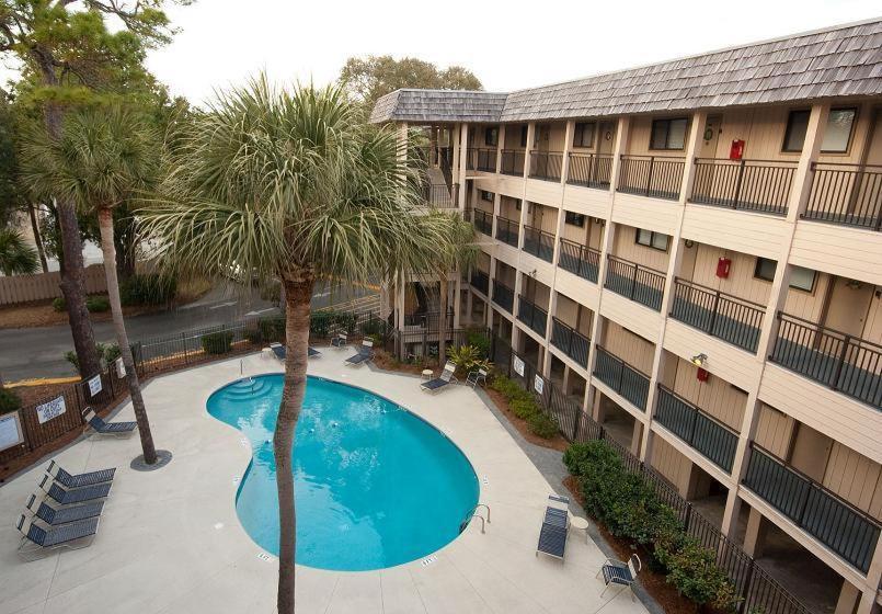 Seaside 159 Holiday home Hilton Head Island