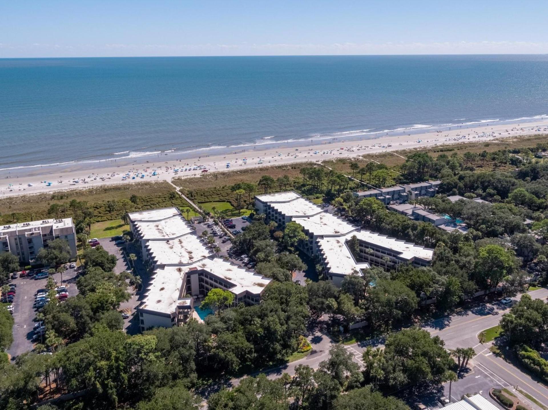 Holiday home Seaside 159 Hilton Head Island