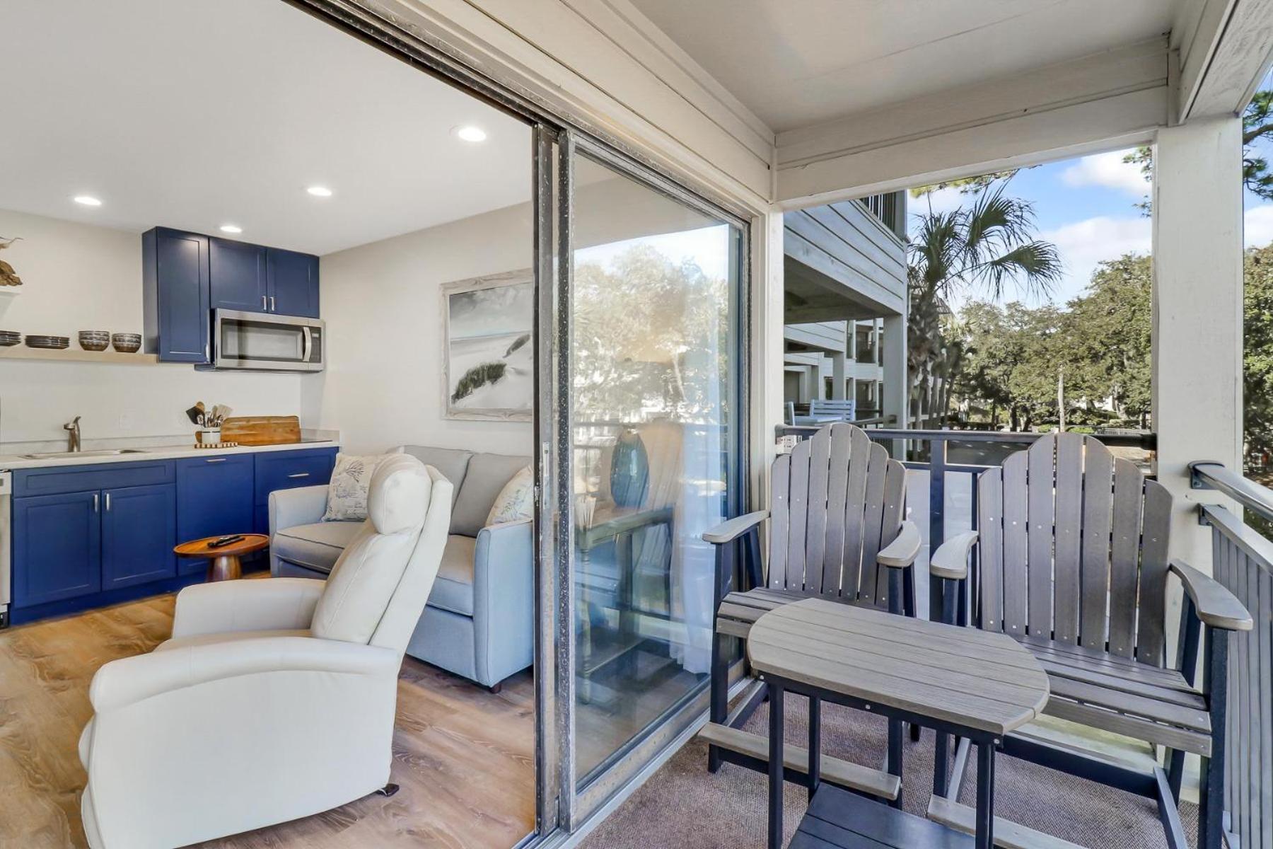 Seaside 159 Holiday home *