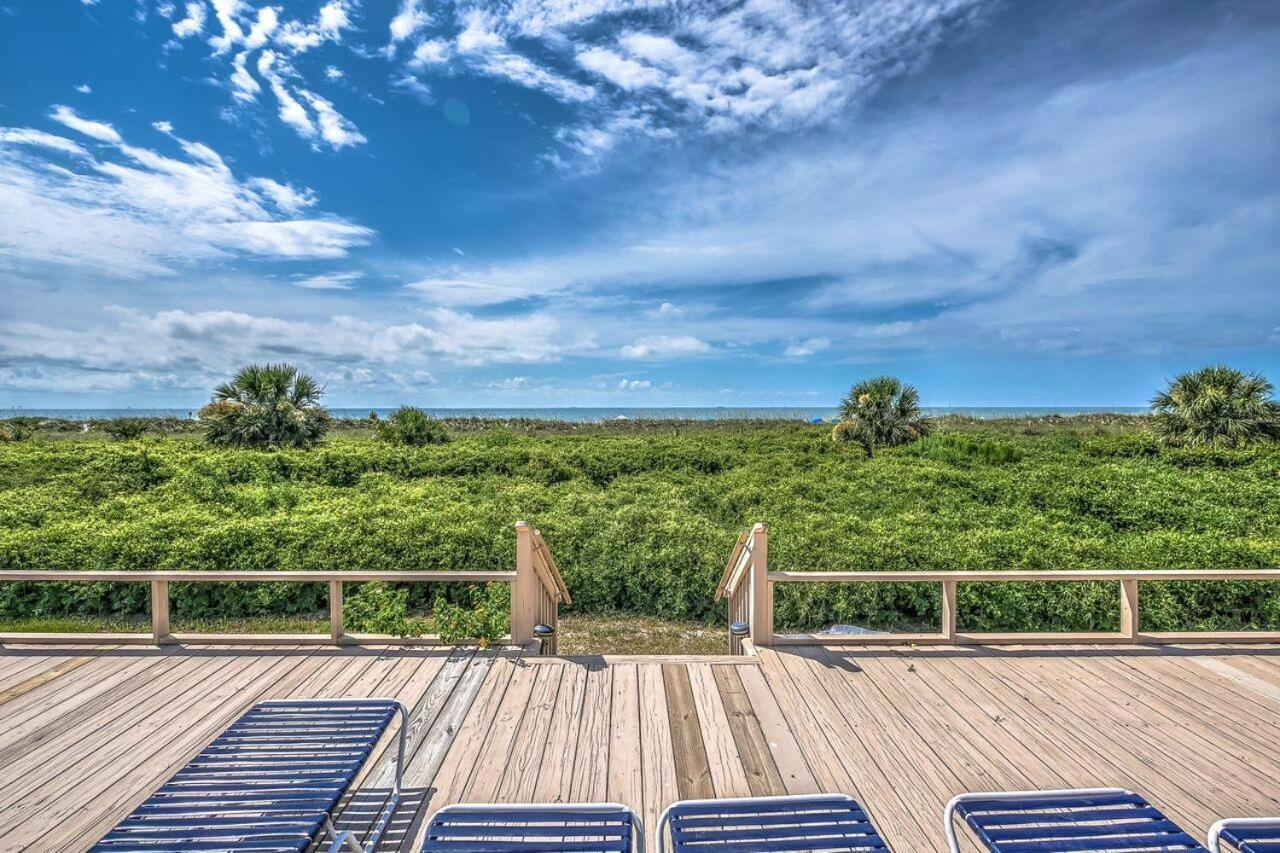 Seaside 224 Holiday home *